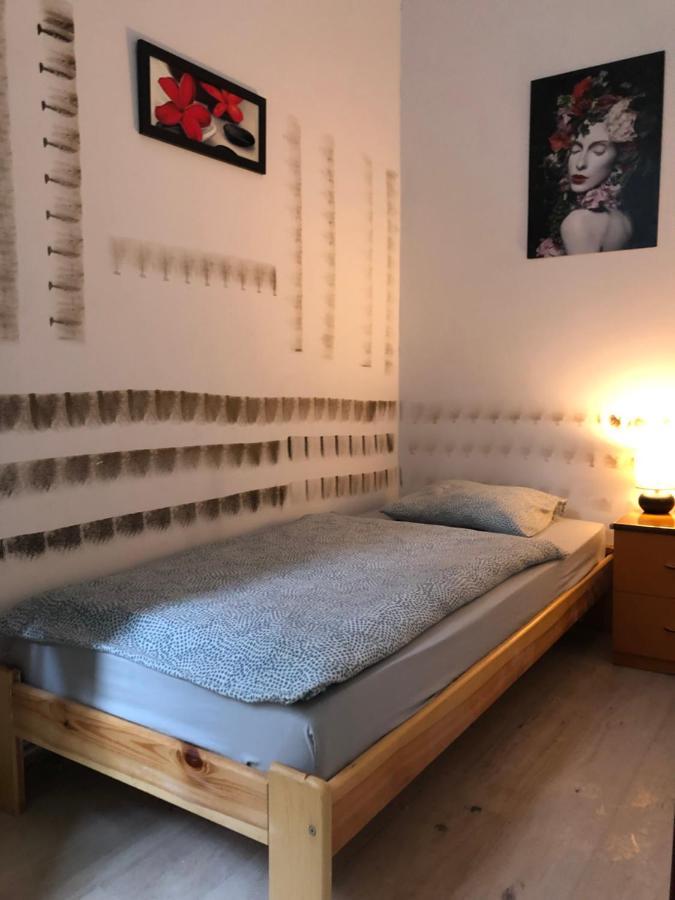 Apartment Nr 3 *